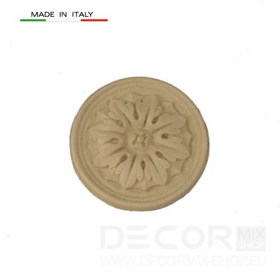Medžio dekoras F560541 Medžio dekoras F560541